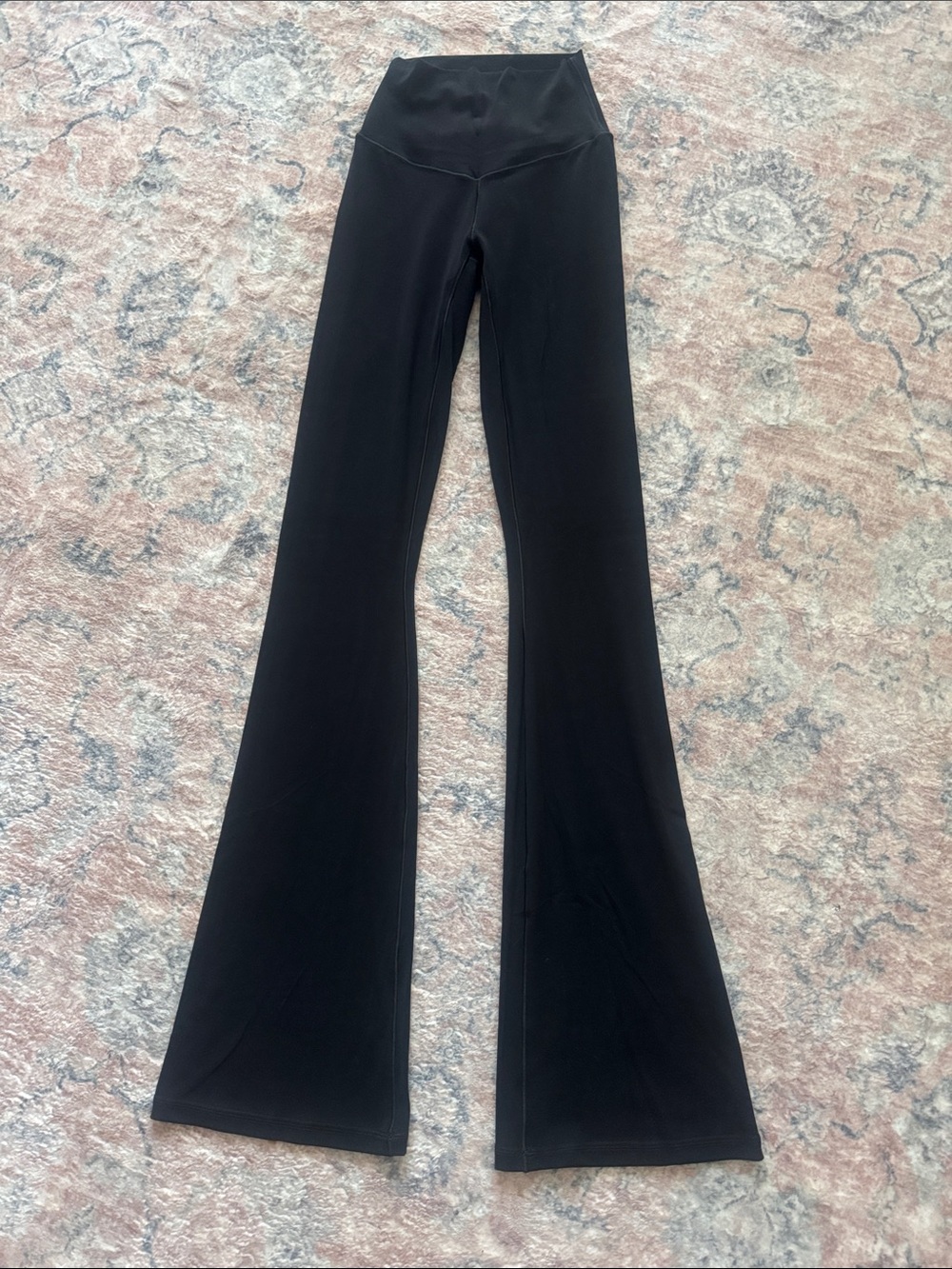 Aerie Bootcut leggings